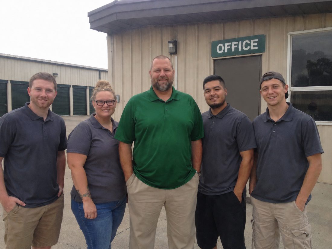 Pest control professionals in Woodland, CA
