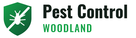 Woodland Pest Control